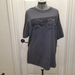Harley Davidson T-Shirt
